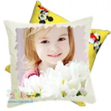 Cuscino Disney Topolino