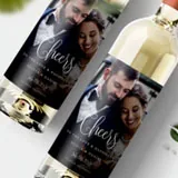 Etichette Vino