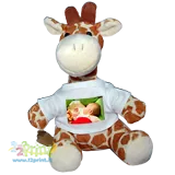 Giraffa Sara Con Foto