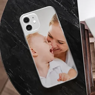 Cover IPhone 12