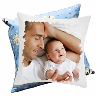 Cuscino Disney Carica 101