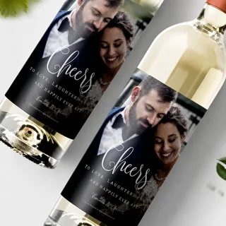 Etichette Vino
