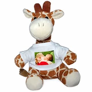 Giraffa Sara Con Foto