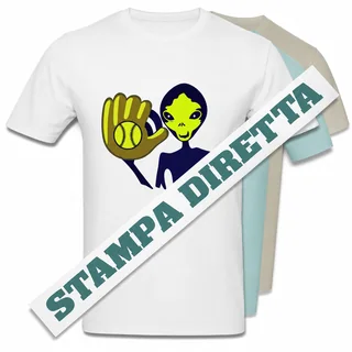 Maglietta Bambino
