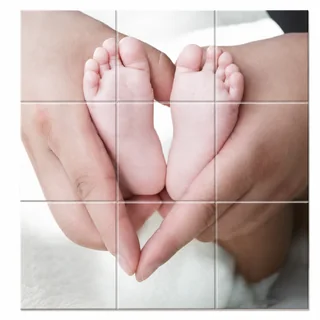 Mosaico Ceramica