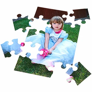Puzzle 30x40 24 Pezzi
