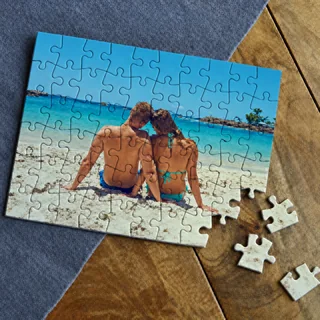Puzzle 30x40 384 Pezzi