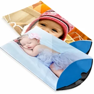 Scatola Personalizzata 20x16