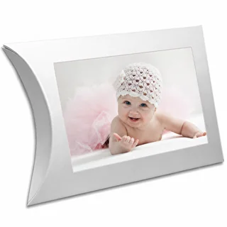 Scatola Porta Puzzle Con Foto