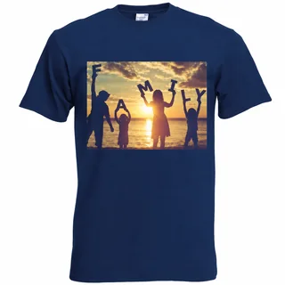 T-Shirt Cotone Organico