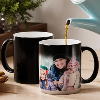 Tazza Magica