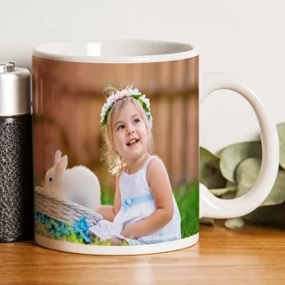 Tazza Personalizzata