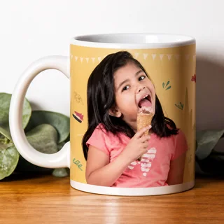 Tazza Plastica