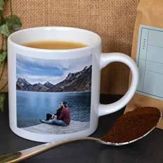 Tazzina Espresso