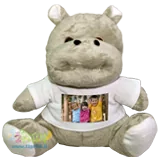 Ippopotamo Boom Con Foto