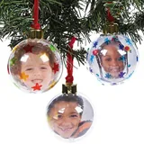Kit Palle Natale Clear
