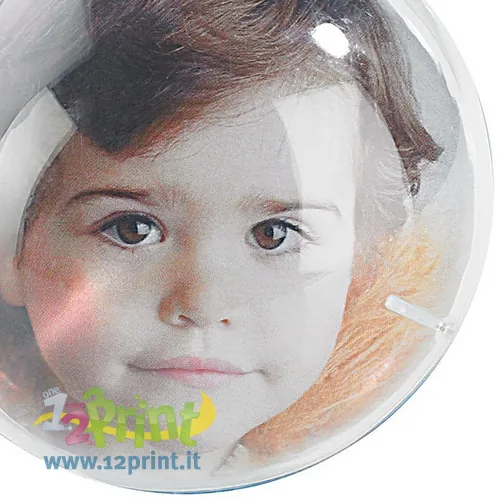 Kit Palle Natale Clear