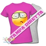 Maglietta Donna