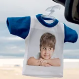 Mini Tshirt Con Foto