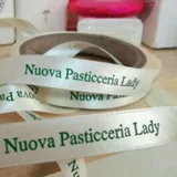 Nastro Raso