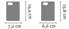 Cover Huawei P8 Personalizzata