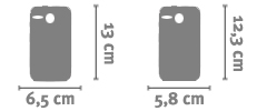 Cover Motorola Moto G Personalizzata