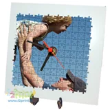 Orologio Puzzle 90 Pezzi