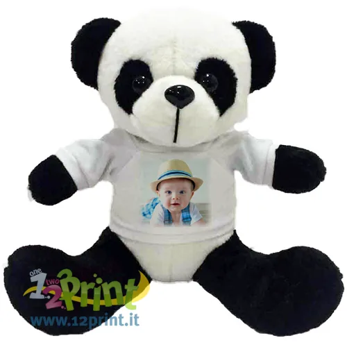 Panda Personalizzato