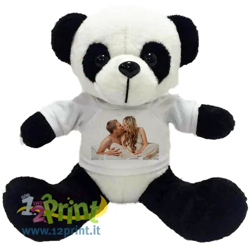 Panda Personalizzato
