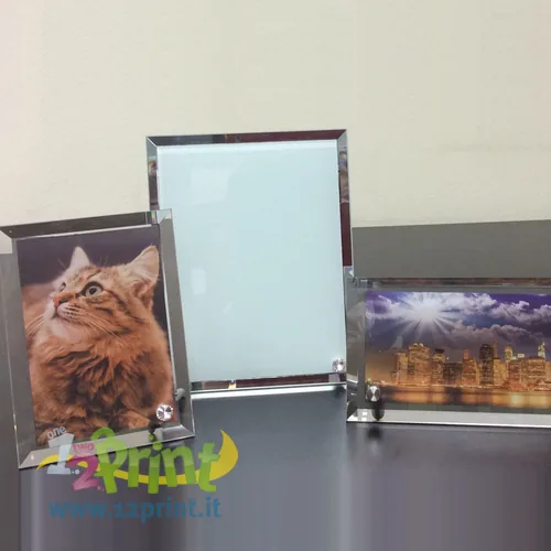 Pannello Lumenglass 18x23 Personalizzato