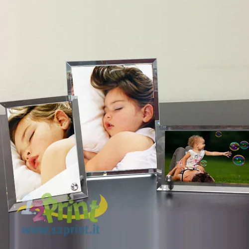 Pannello Lumenglass 18x23 Personalizzato