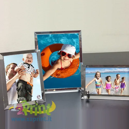 Pannello Lumenglass 18x23 Personalizzato