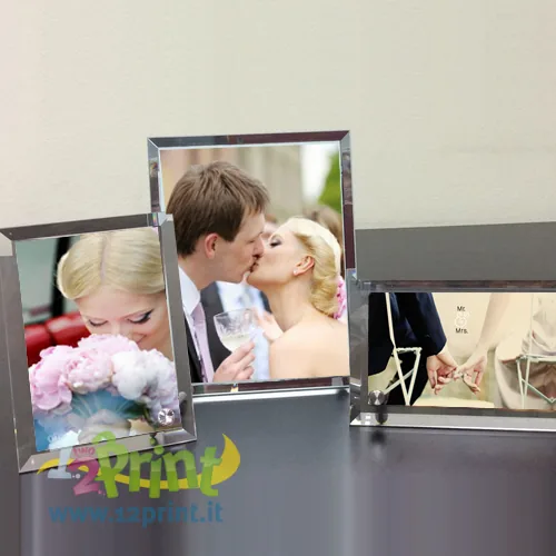 Pannello Lumenglass 18x23 Personalizzato