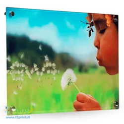 Pannello Lumenglass 20x25