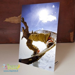 Pannello Lumenglass 26x40