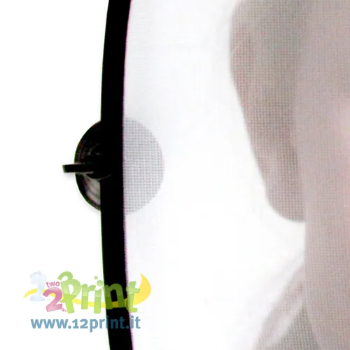 Parasole auto personalizzato con foto