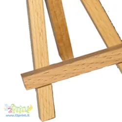 Piastrella Ceramica 10x10 Su Cavalletto