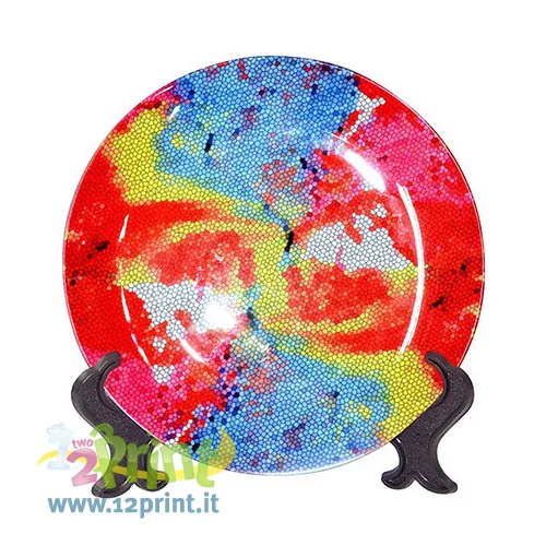 Piatti Personalizzati