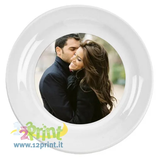 Piatti Personalizzati