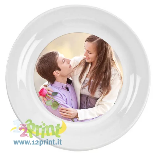 Piatti Personalizzati
