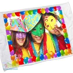 Plaid Carnevale