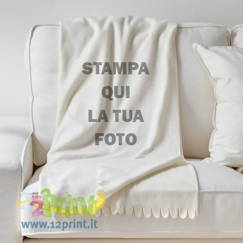 Plaid Fronte Retro