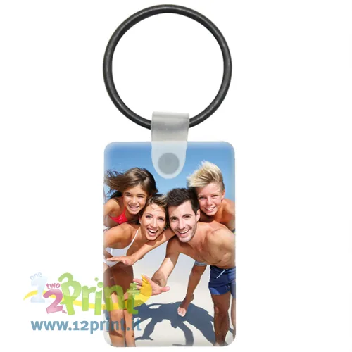 Chiavetta USB personalizzata con foto o logo