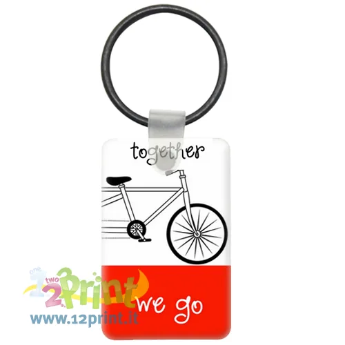 Chiavetta USB personalizzata con foto o logo