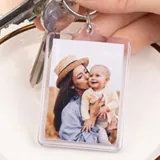Portachiavi Plastica Personalizzato