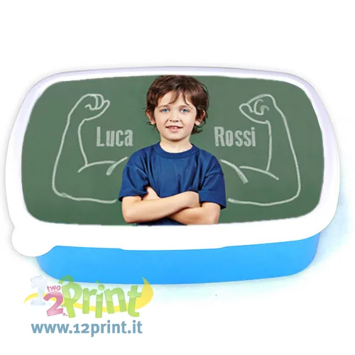 Portapranzo Personalizzato