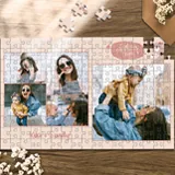 Puzzle 20x30 192 Pezzi