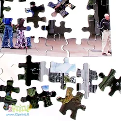 Puzzle 20x30 192 Pezzi