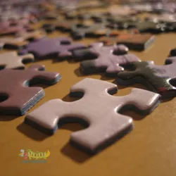 Puzzle 20x30 192 Pezzi