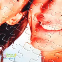 Puzzle 20x30 192 Pezzi